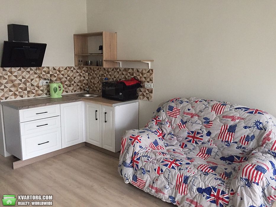 Sell 1-room apartment. Киев,  Попова пер — photo 1