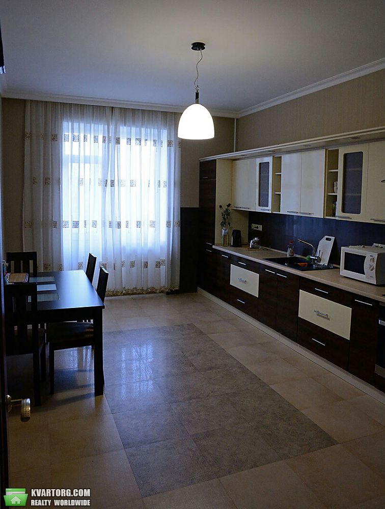 Rent out 3-room apartment. Одесса, Солнечная — photo 2