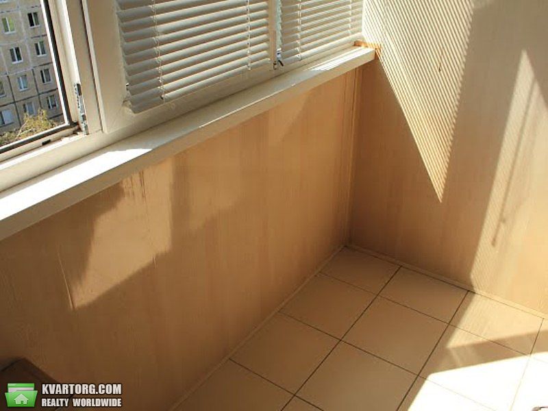 Sell 2-room apartment. Киев,  Жмеринская — photo 5