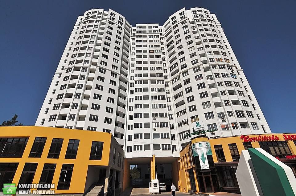 Sell 2-room apartment. Киев,  Светлая — photo 1