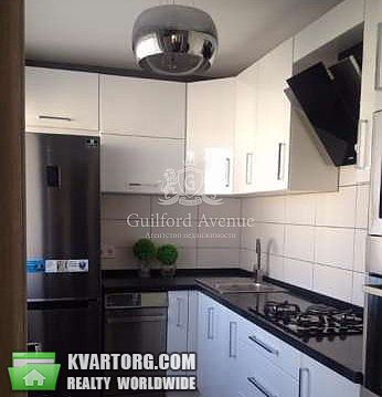 Sell 3-room apartment. Киев, Леси Украинки бул — photo 2