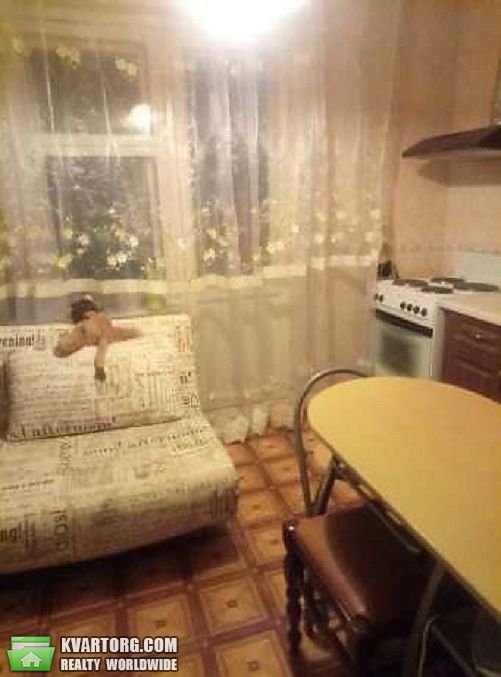 Sell 1-room apartment. Киев,  Миропольская — photo 3
