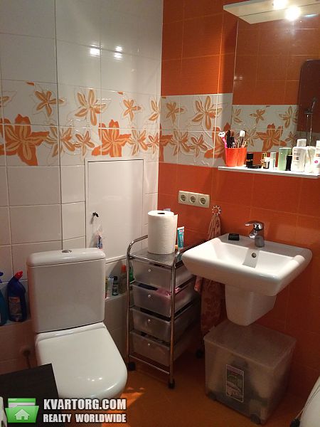 Sell 1-room apartment. Киев, Урловская — photo 8