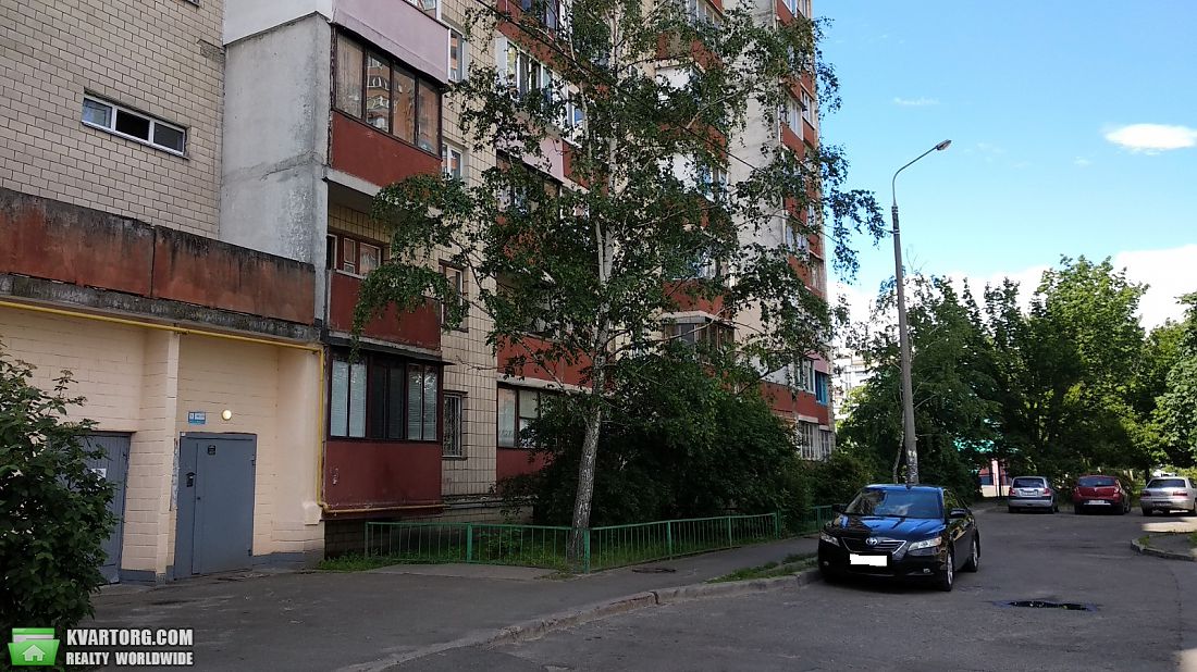 Sell 3-room apartment. Киев,  Маяковского — photo 5