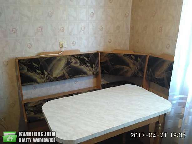 Rent out 2-room apartment. Киев,  Пушиной — photo 7
