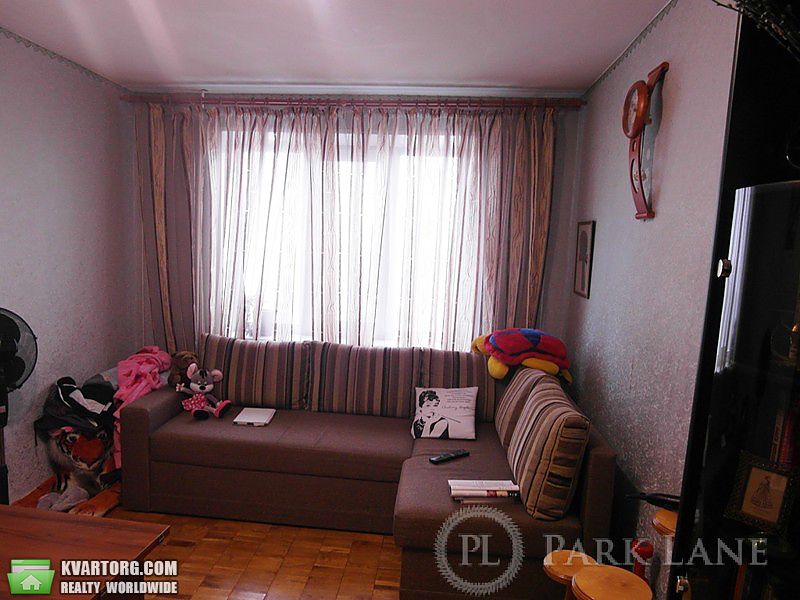 Sell 2-room apartment. Киев, Орловская — photo 5