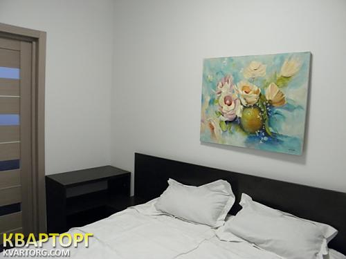 Rent out 1-room apartment. Киев,  Димитрова — photo 1