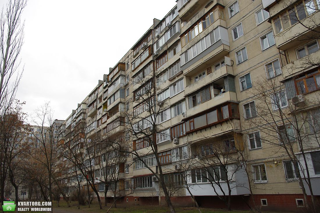 Sell 2-room apartment. Киев,  Гайдай — photo 3