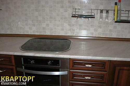 Rent out 2-room apartment. Киев,  Днепровская наб — photo 5