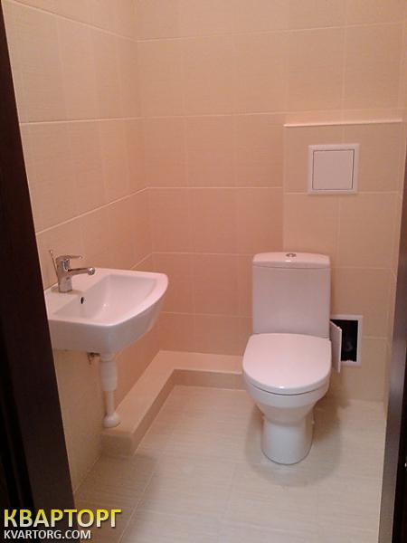 Rent out office. Киев,  Воздвиженская — photo 4
