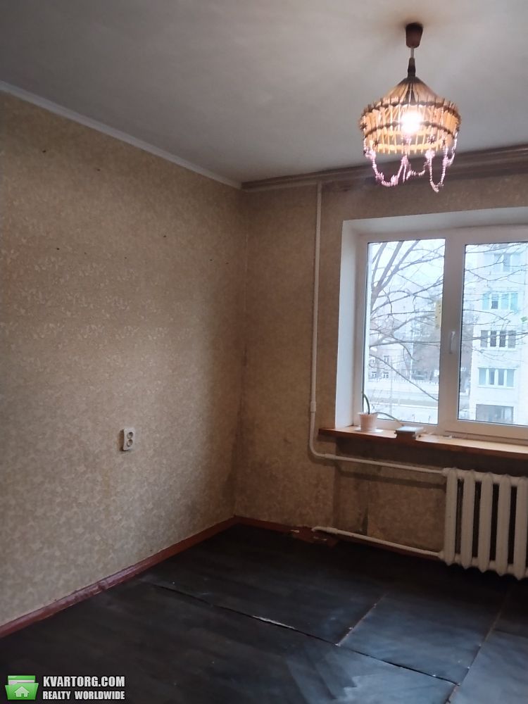 Продам 1-комнатную квартиру. Киев, академика Навашина — фото 5
