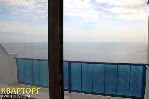 Rent out 3-room apartment. Одесса, Черноморская — photo 5