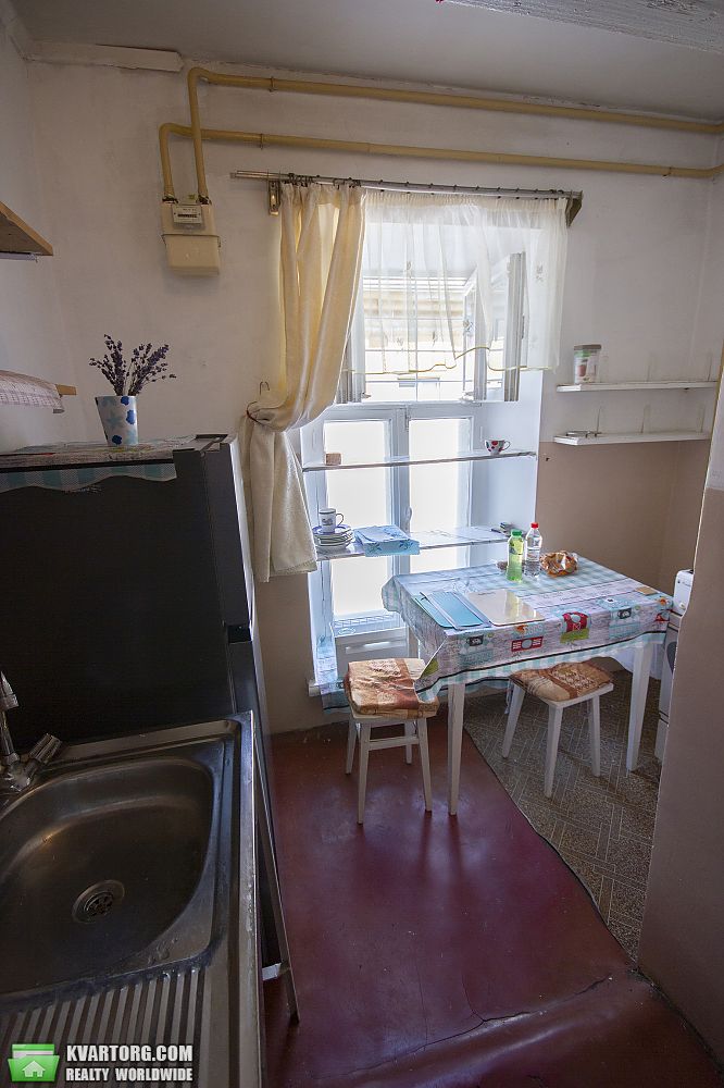 Rent out 1-room apartment. Одесса, Новосельского — photo 5