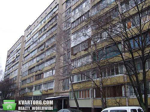 Sell 1-room apartment. Киев, Котельникова — photo 7
