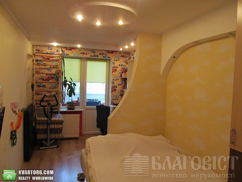 Sell 3-room apartment. Киев,  Героев Сталинграда пр — photo 6