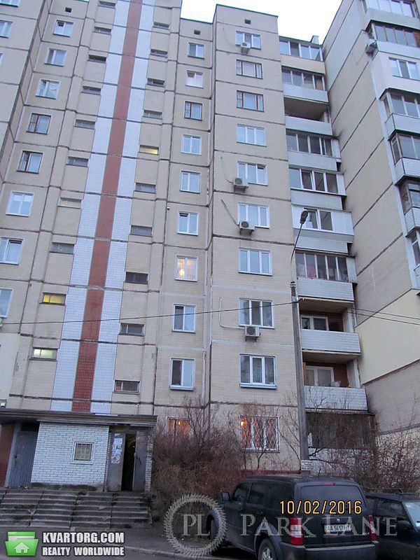 Sell 3-room apartment. Киев,  Кудряшова — photo 6