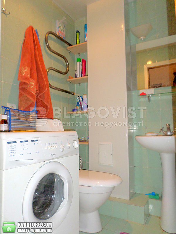 Sell 3-room apartment. Киев, Первомайського леоніда — photo 9