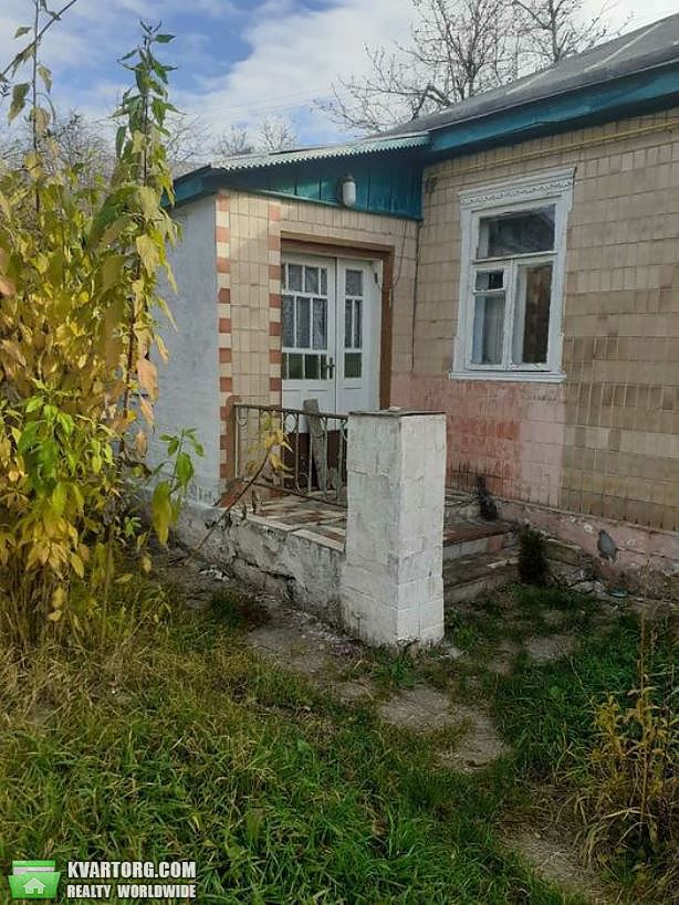 Sell house. Киевская обл., Корсунская — photo 3