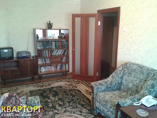 Rent out 2-room apartment. Киев, Телиги — photo 5