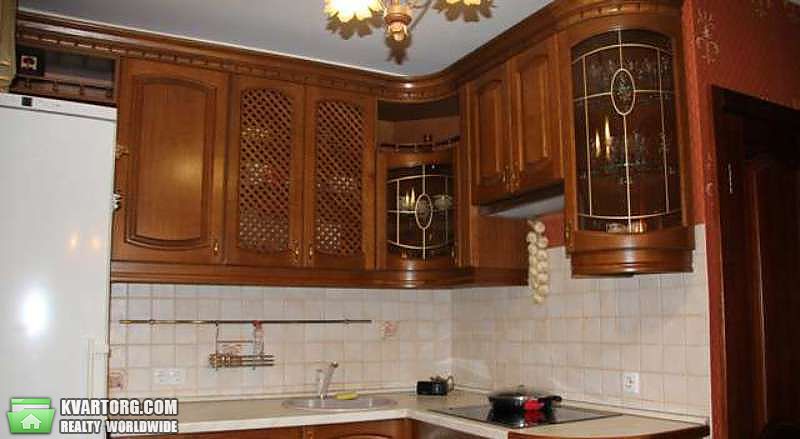 Rent out 2-room apartment. Киев,  Бажана — photo 2