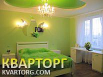 Rent out 2-room apartment. Киев,  Лайоша Гавро — photo 1