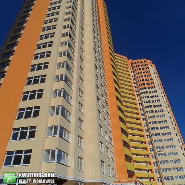 Sell 1-room apartment. Киев, Семьи Кульженков — photo 3