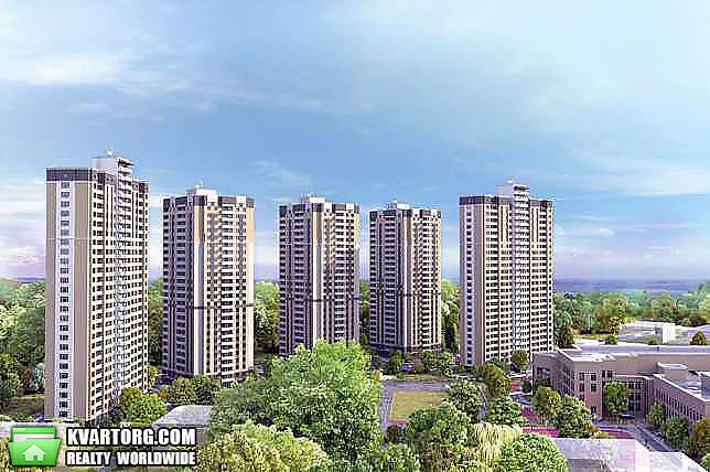 Sell 2-room apartment. Киев,  Крушельницкой — photo 4