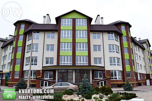 Sell 1-room apartment. Киев, Радужная — photo 1