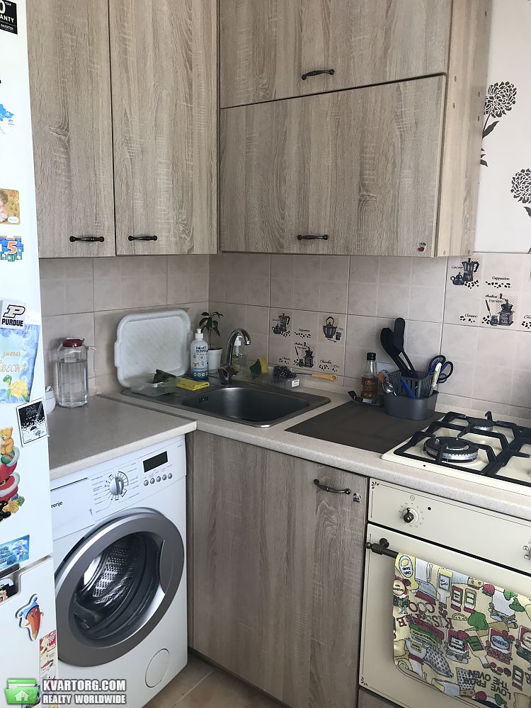 Sell 1-room apartment. Киев,  Курбаса — photo 1