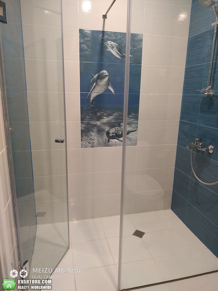 Rent out 2-room apartment. Киев, Инасаридзе — photo 9