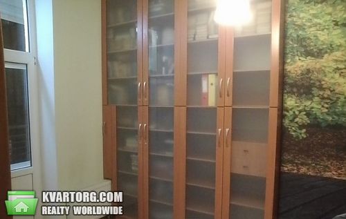Sell 1-room apartment. Киев, Днепровская наб — photo 1