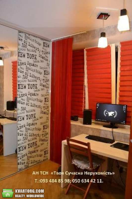 Sell 4-room apartment. Харьков, Гвардейцев Широнинцев — photo 3