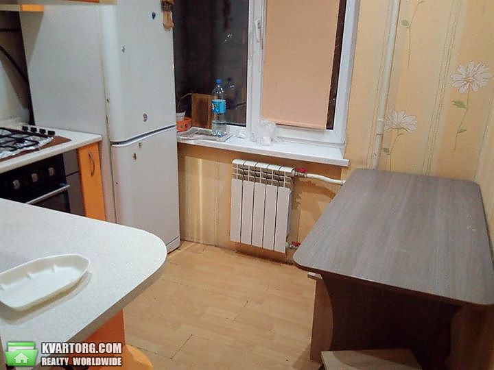 Rent out 2-room apartment. Киев,  Клавдиевская — photo 4