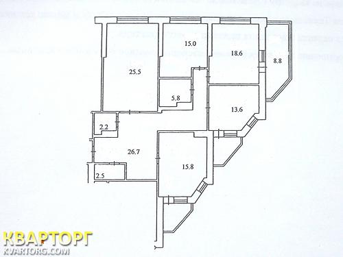 Rent out office. Киев,  Черновола — photo 3