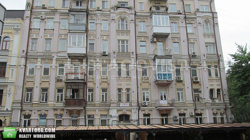Sell 2-room apartment. Киев,  Льва Толстого — photo 1