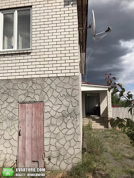 Sell house. Житомир,  Каштановая — photo 6