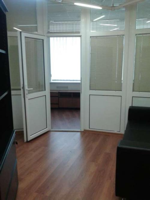 Rent out office. Киев, Гришко Михаила — photo 1