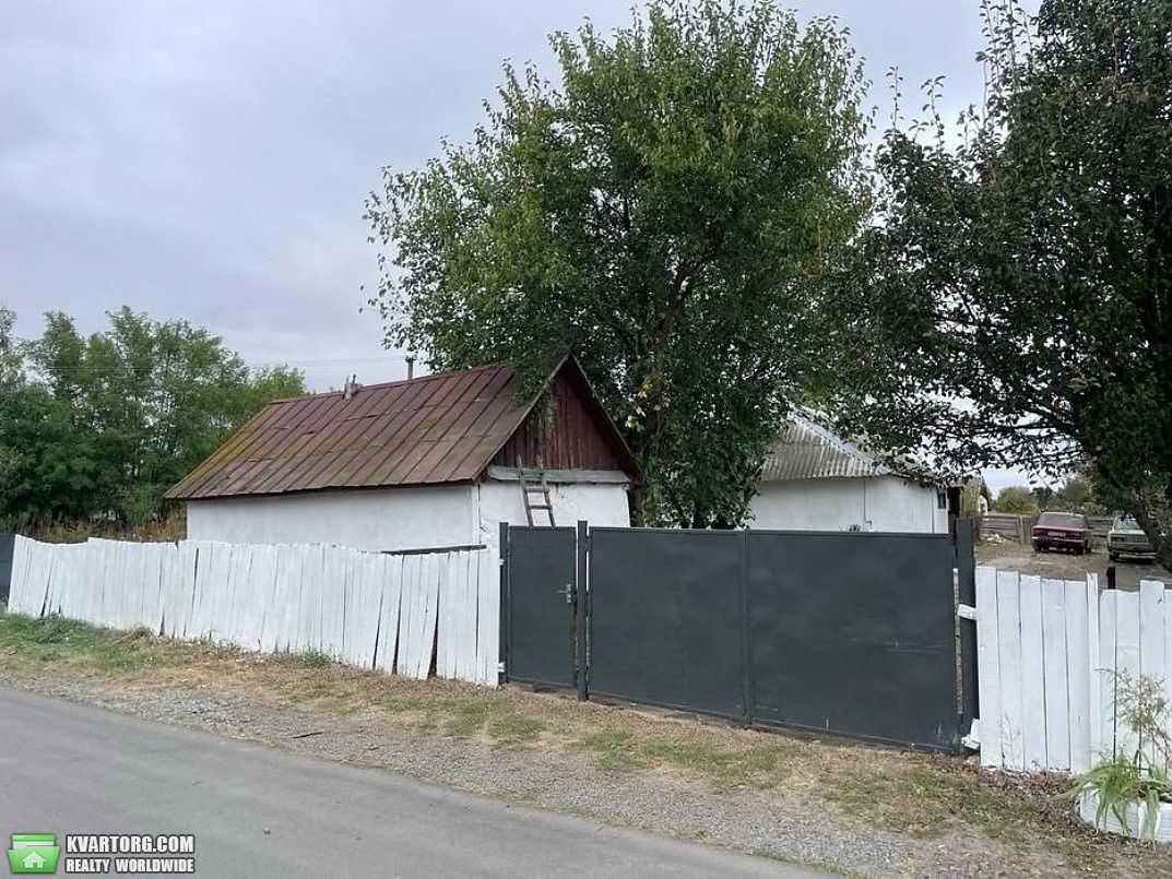 Sell house. Киевская обл., Великі Гуляки — photo 4