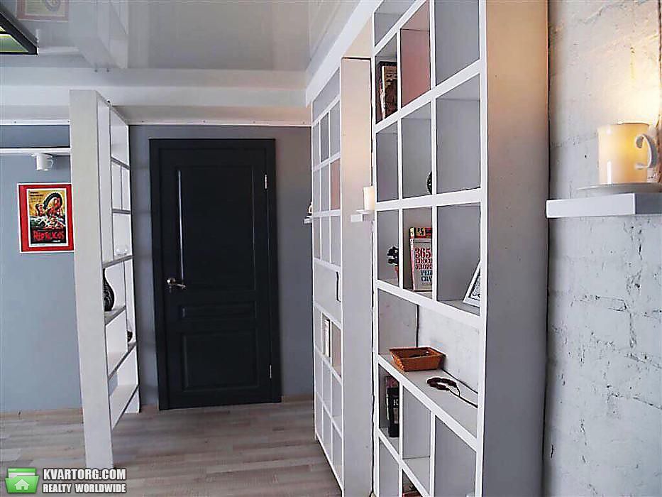 Rent out 2-room apartment. Киев,  Леси Украинки бул — photo 10