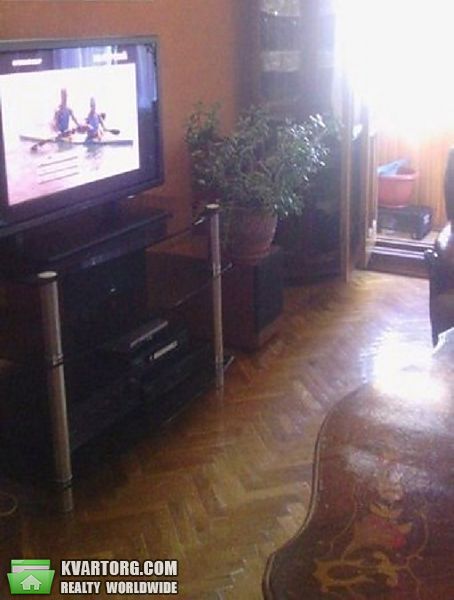 Rent out 3-room apartment. Киев, Красноткацкая — photo 2