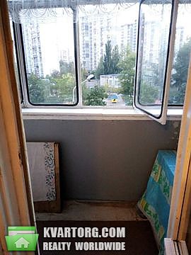 продам 3-комнатную квартиру. Киев,   Закревского - фото 5