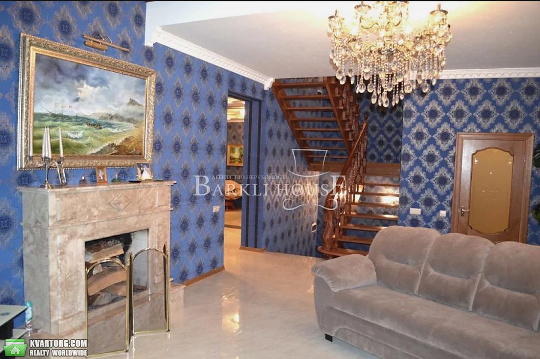 Rent out house. Киевская обл., Петропавловская Борщаговк — photo 3