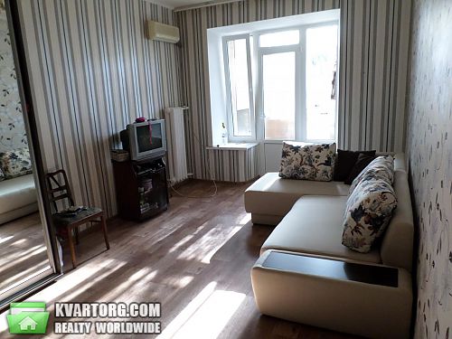 Sell 2-room apartment. Одесса, Пироговская — photo 1