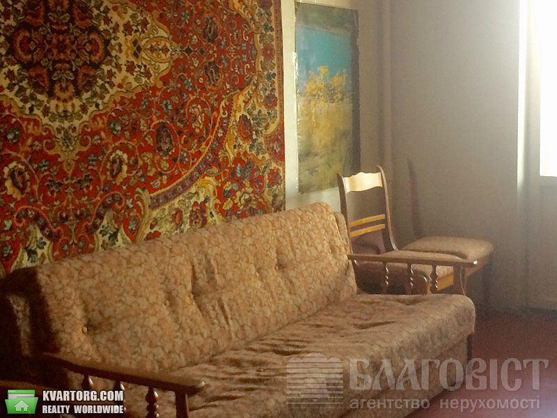 Sell 1-room apartment. Киев,  Вербицкого — photo 3