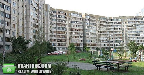продам 3-комнатную квартиру. Киев,   Григоренко пр - фото 2