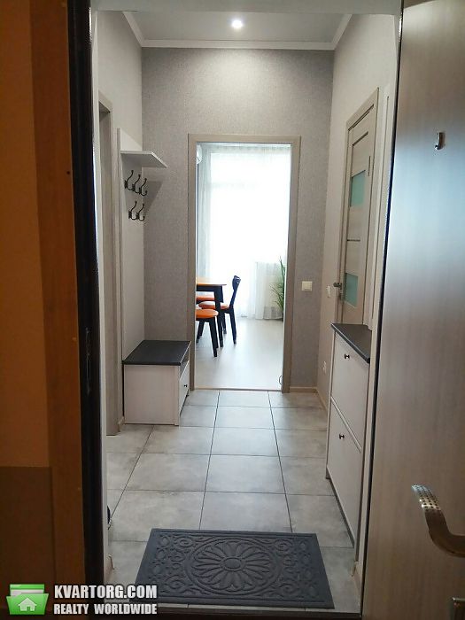 Rent out 1-room apartment. Одесса, Среднефонтанская — photo 4