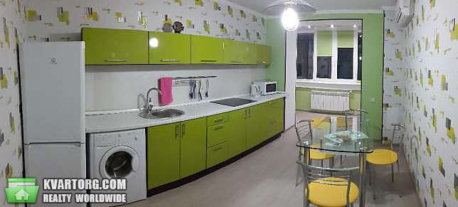 Rent out 1-room apartment. Киев, Хвыльового — photo 1