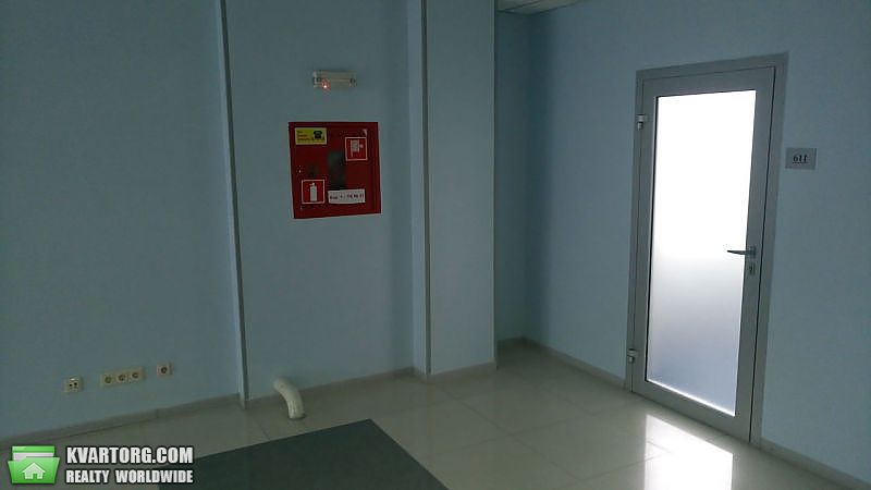 Rent out office. Киев,  Стуса — photo 5