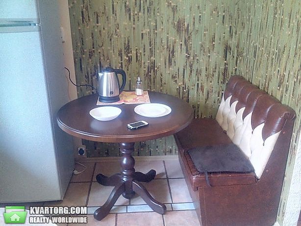 Rent out 1-room apartment. Киев,  Теремковская — photo 5