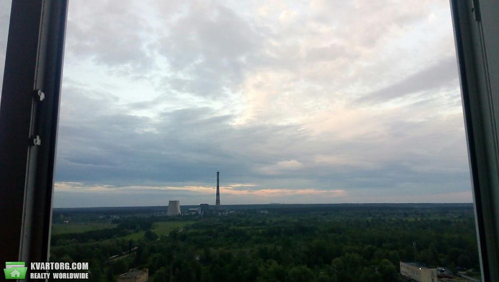 Sell 1-room apartment. Киев,  Закревского — photo 5